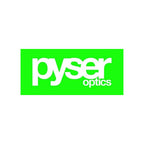 Pyser Optics Optical Boresighter Classic Portable Kit Quick Zero Small Arms Collimator