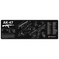 TekMat AK-47 TekMat Gun Cleaning Mat Black