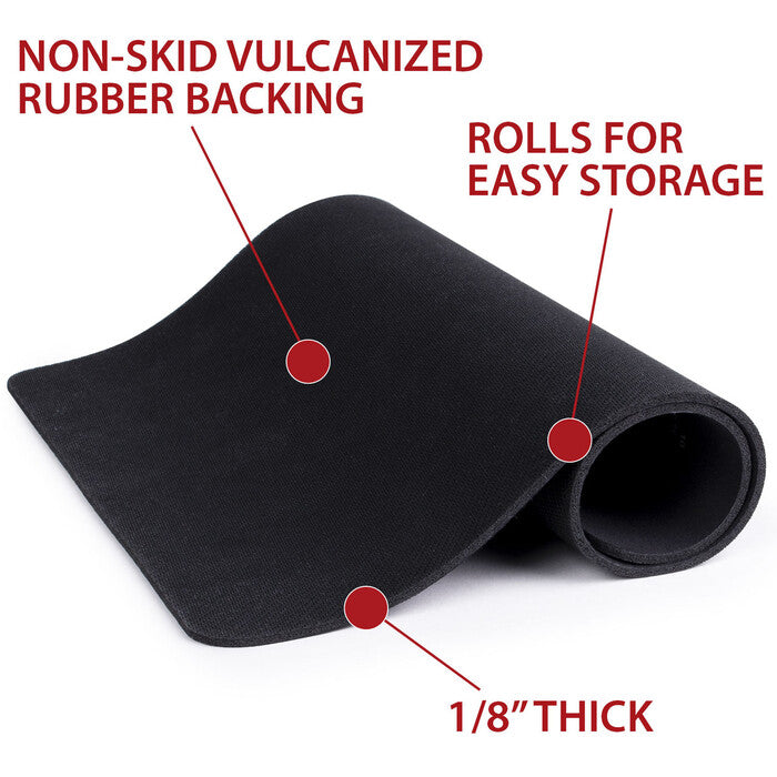 TekMat AK-47 TekMat Gun Cleaning Mat Black