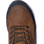 Timberland Work Summit Fulll Grain Leather Composite Toe, Waterproof Safety Work Boots Distressed Brown