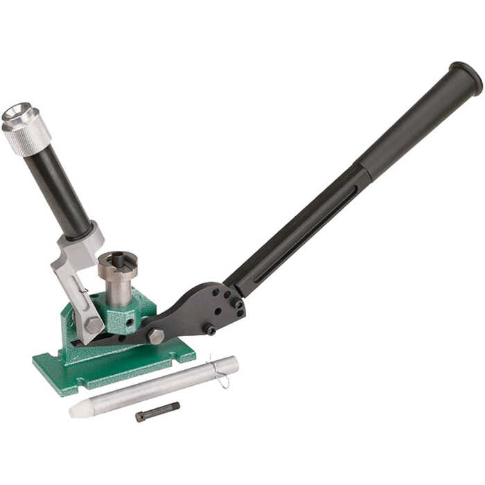 RCBS Priming Unit 50 BMG Black/Green