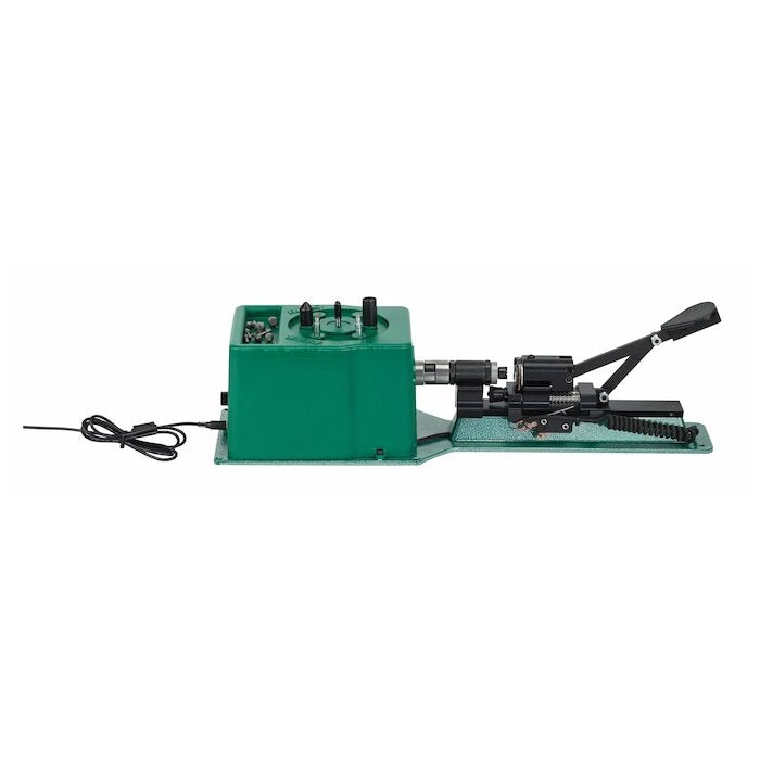 RCBS Universal Case Prep Center Black/Green