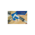 Frankford Arsenal Digital Caliper 6"