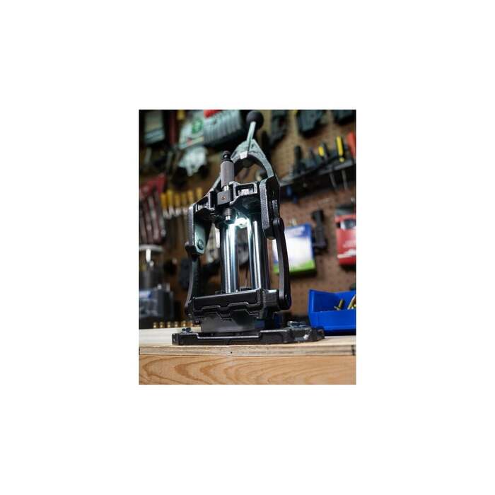 Frankford Arsenal M-Press Coaxial Single Stage Reloading Press