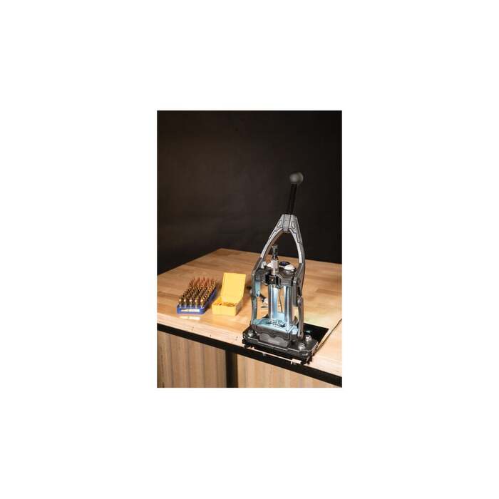 Frankford Arsenal M-Press Coaxial Single Stage Reloading Press