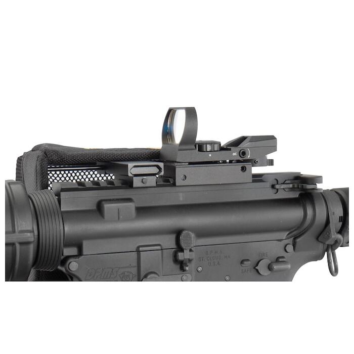 Caldwell Picatinny Brass Catcher AR-15 Nylon Black