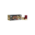 Federal Ammunition 12 Gauge 1-3/4" #00 Buck 10 Count