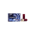 Federal Ammunition 12 Gauge 2-3/4" #000 Buck 5 Count