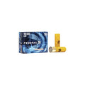 Federal Ammunition 20 Gauge 2-3/4" #3 Buck 5 Count