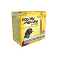 Fiocchi Ammunition 12 Gauge 2-3/4" 1-3/8 oz #4 Shot 25 Count