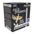 Fiocchi Ammunition 12 Gauge 2-3/4" 1-1/8 oz #7.5 Shot 25 Count