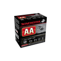 Winchester Ammunition 12 Gauge 2-3/4" 1-1/8 oz #9 Shot 25 Count
