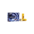 Federal Ammunition 20 Gauge 2-3/4" 7/8 oz Slug 5 Count