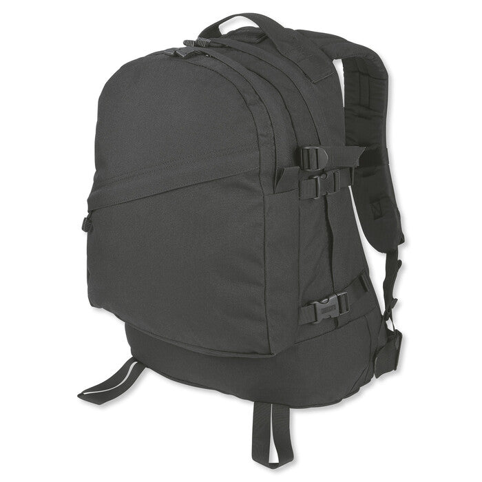 Blackhawk 3-Day Assault Backpack Nylon Black
