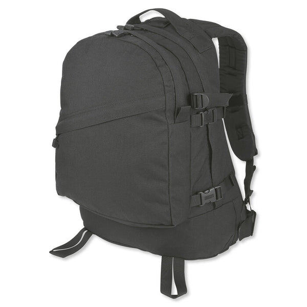 Blackhawk 3-Day Assault Backpack Nylon Black | Powder Valley Outdoors