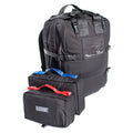 Blackhawk S.T.O.M.P. II Medical Coverage Pack Nylon Black
