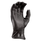 Blackhawk A.V.I.A.T.O.R. Commando Glove Large Goat Skin/Nomex Black