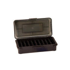 Frankford Arsenal Hinge-Top Ammo Box 9mm Luger, 25 ACP