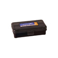 Frankford Arsenal Hinge-Top Ammo Box 9mm Luger, 25 ACP