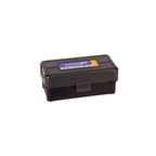 Frankford Arsenal Hinge-Top Ammo Box 38 Special, 357 Magnum