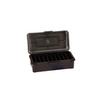 Frankford Arsenal Hinge-Top Ammo Box 38 Special, 357 Magnum