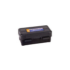 Frankford Arsenal Hinge-Top Ammo Box 38 Special, 357 Magnum