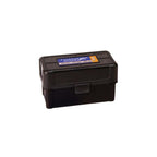 Frankford Arsenal Hinge-Top Ammo Box 222 Remington, 223 Remington