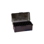 Frankford Arsenal Hinge-Top Ammo Box 222 Remington, 223 Remington