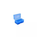 Frankford Arsenal Hinge-Top Ammo Box 44 Special, 44 Auto Mag