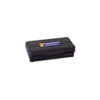 Frankford Arsenal Hinge-Top Ammo Box 10mm Auto, 45 ACP