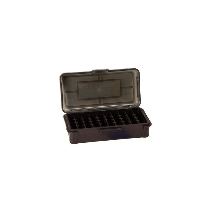 Frankford Arsenal Hinge-Top Ammo Box 243 Winchester, 308 Winchester