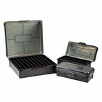Frankford Arsenal Hinge-Top Ammo Box 300 Winchester Magnum, 7mm Remington Magnum