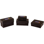 Frankford Arsenal Hinge-Top Ammo Box 300 Winchester Magnum, 7mm Remington Magnum