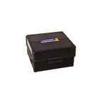 Frankford Arsenal Hinge-Top Ammo Box 38 Special, 357 Magnum