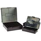 Frankford Arsenal Hinge-Top Ammo Box 44 Special, 44 Remington Magnum