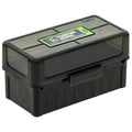 Frankford Arsenal Hinge-Top Ammo Box 380 ACP, 9mm Luger