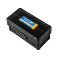 Frankford Arsenal Hinge-Top Ammo Box 22 Bench Rest (BR), 6.8mm Remington SPC