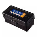 Frankford Arsenal Hinge-Top Ammo Box 22 Hornet, 30 Carbine