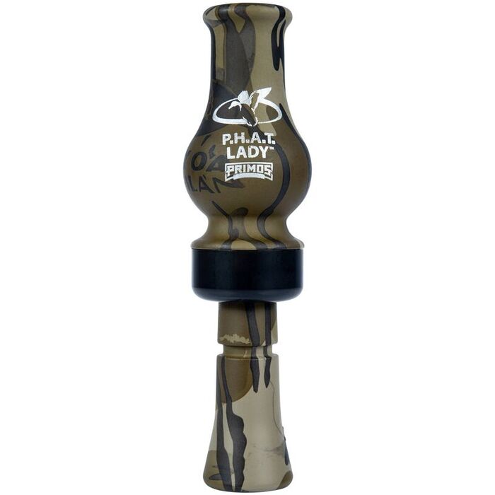 Single Reed Duck Call Primos P.H.A.T. Lady Single Reed Duck Call | Powder Valley Outdoors