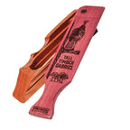Primos Tall Timber Gabriel Turkey Box Call