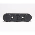 Pachmayr Pac-Mag Gun Storage Magnet Black