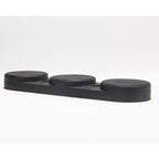 Pachmayr Pac-Mag Gun Storage Magnet Black