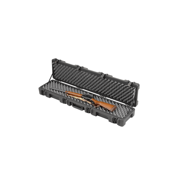 SKB 2SKB-5014 Bow/Rifle Case Black