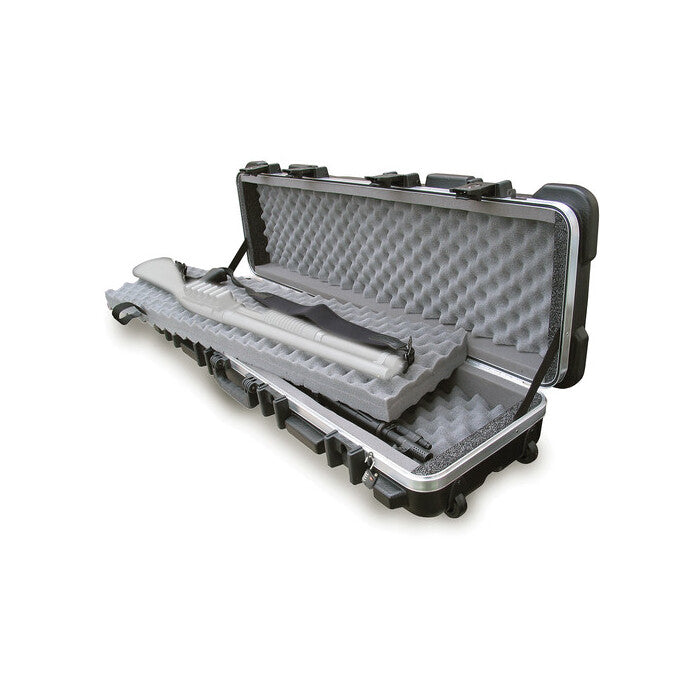 SKB ATA 2SKB-4009 Rifle Case Black