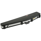 SKB ATA 2SKB-4900 Rifle Case Black