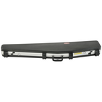 SKB ATA 2SKB-4900 Rifle Case Black
