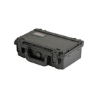 SKB I Series 3I-1006-3B-C Handgun Case Black