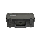 SKB I Series 3I-1006-3B-C Handgun Case Black