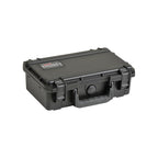 SKB I Series 3I-1006-3B-C Handgun Case Black