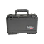 SKB I Series 3I-1006-3B-C Handgun Case Black
